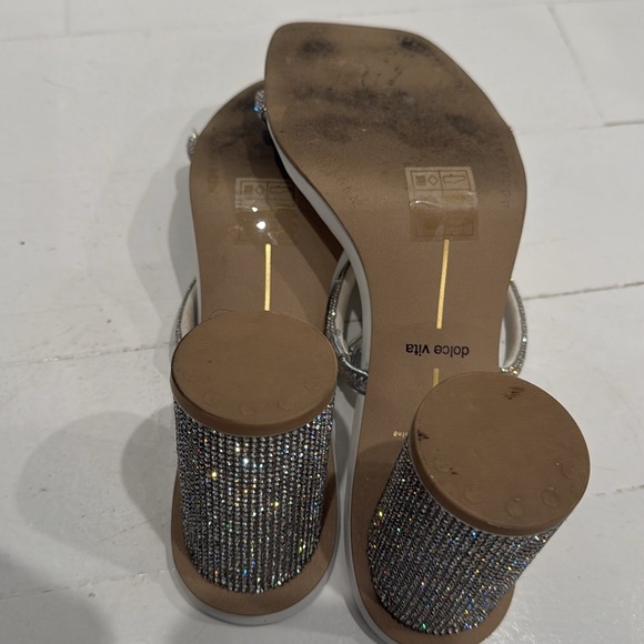 Dolce vita high heels. - Picture 5 of 7